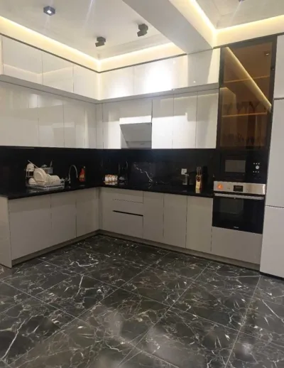2-комн. квартира, 11 этаж, 90м², шохмансур