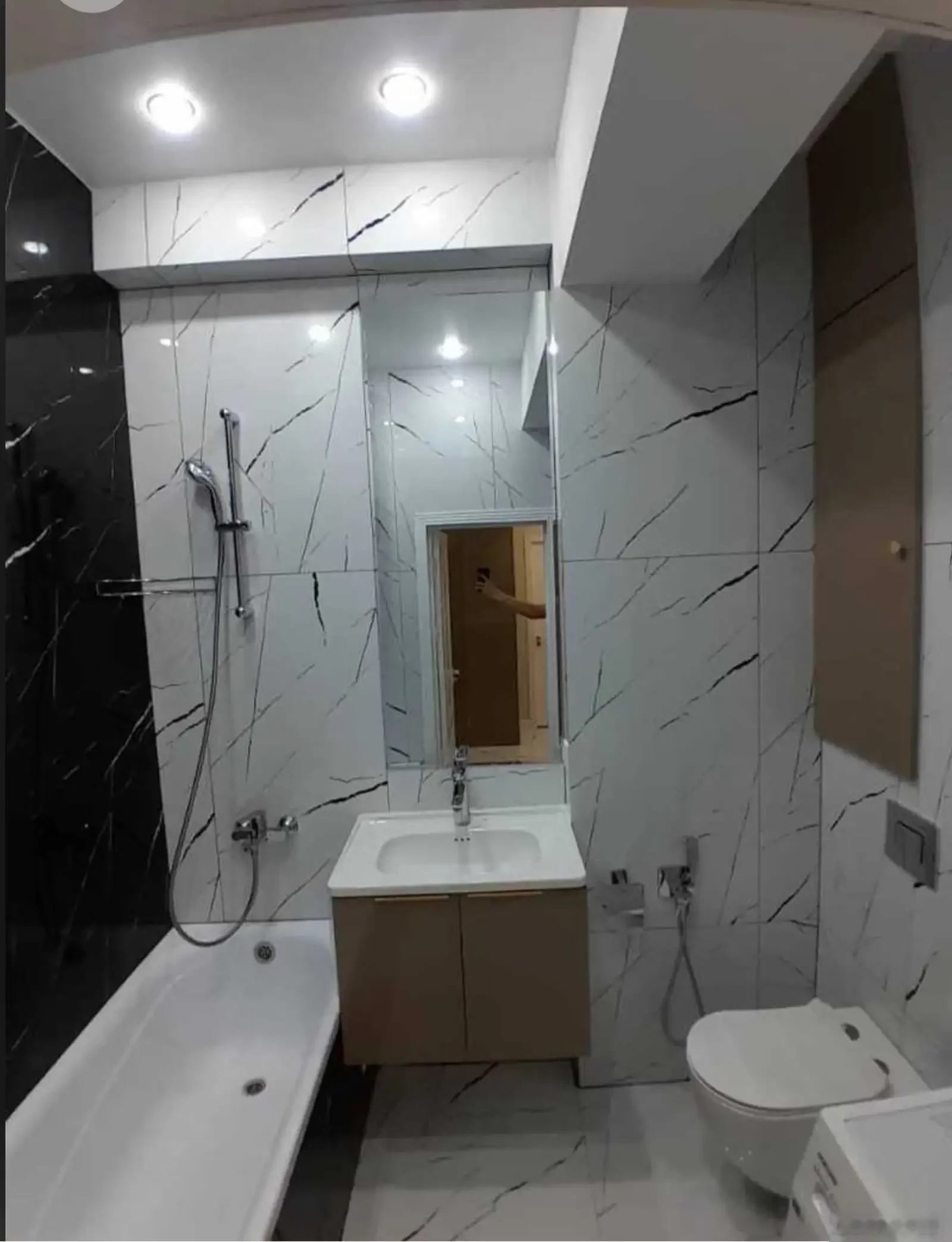 2-комн. квартира, 5 этаж, 78м², Домпечать