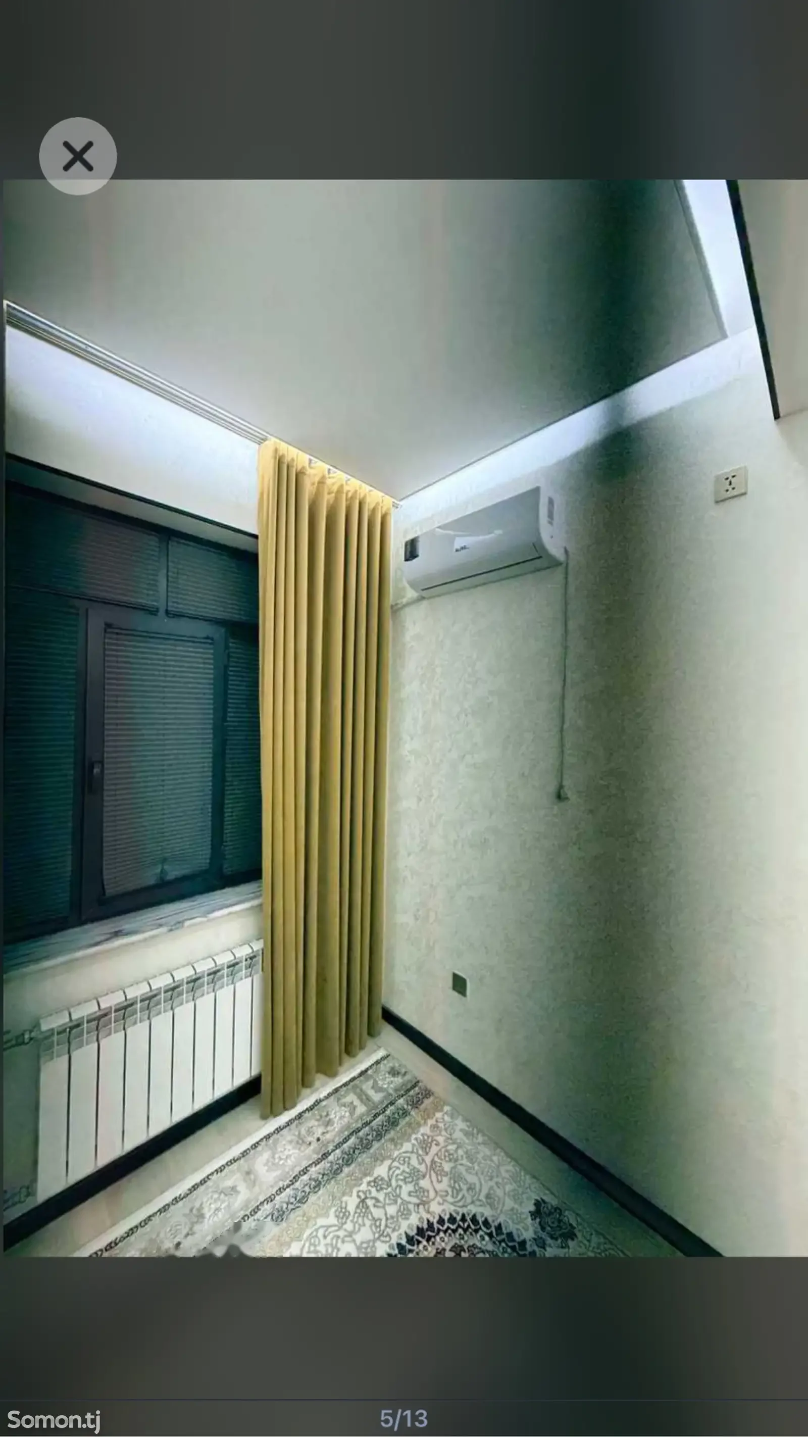 2-комн. квартира, 15 этаж, 70м², Цирк гулистон эсхата