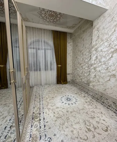 3-комн. квартира, 14 этаж, 108 м², Чоррохаи Северный