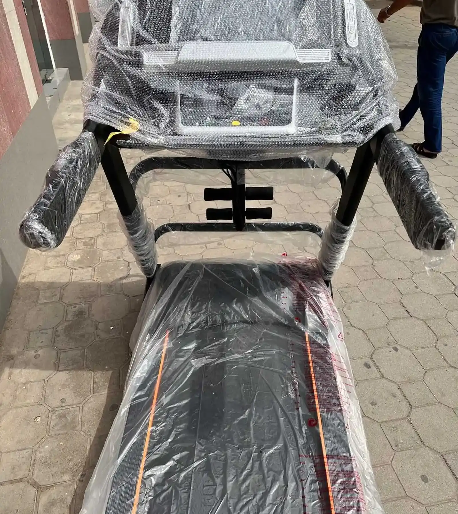 Беговая дорожка