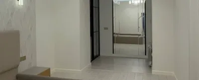 3-комн. квартира, 11 этаж, 130 м², шохмансур
