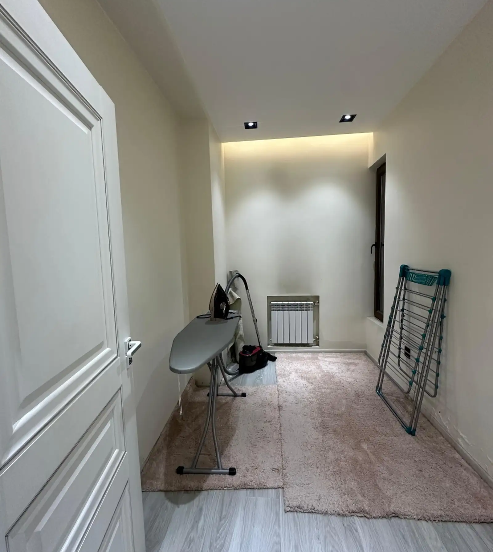2-комн. квартира, 2 этаж, 75м², Ашан на против Мойки Малика