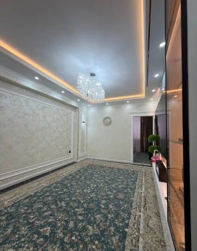 2-комн. квартира, 12 этаж, 50 м², Сино, 102 мкр, Зарнисор