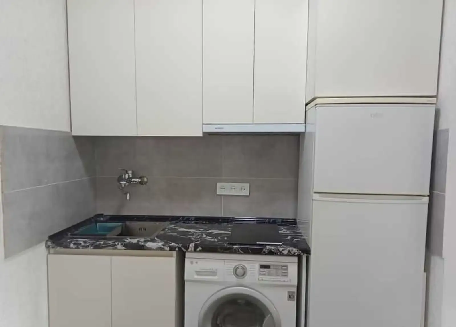 2-комн. квартира, 2 этаж, 57м², Ашан