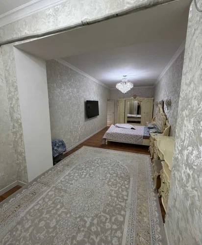 2-комн. квартира, 11 этаж, 80м², Шохмансур Гуля Голд
