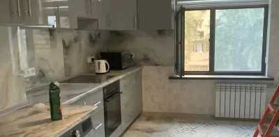 3-комн. квартира, 3 этаж, 91 м², Мохи нав
