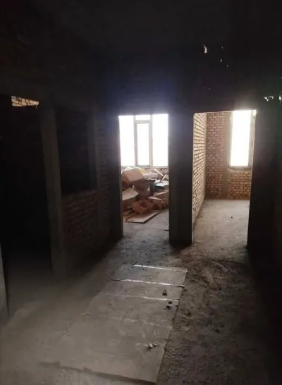 2-комн. квартира, 12 этаж, 60 м², Шохмансур