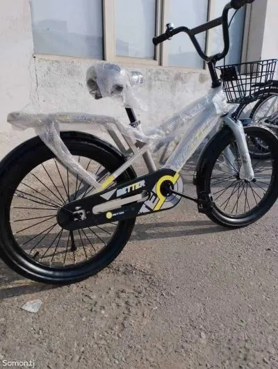 Велосипед