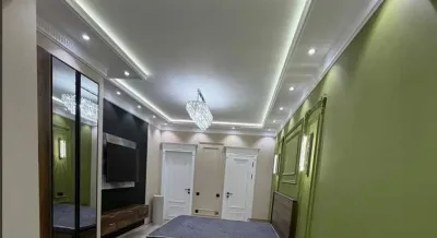 3-комн. квартира, 10 этаж, 115м², И. Сомони