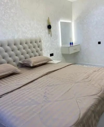 2-комн. квартира, 18 этаж, 93м², Сино