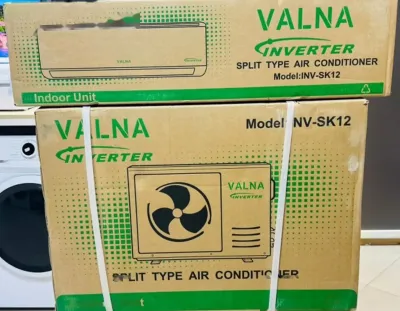 Кондиционер Vоlna invertor