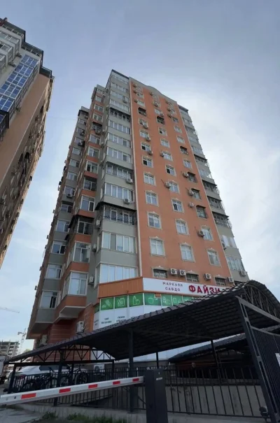 1-к квартира, 2 этаж, 55 м², Шохмансур