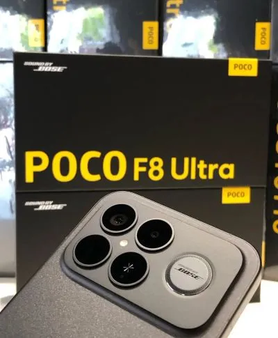 Xiaomi Poco 512 gb — миниатюра 2