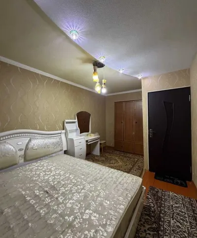 2-комн. квартира, 3 этаж, 60м², 91 мкр