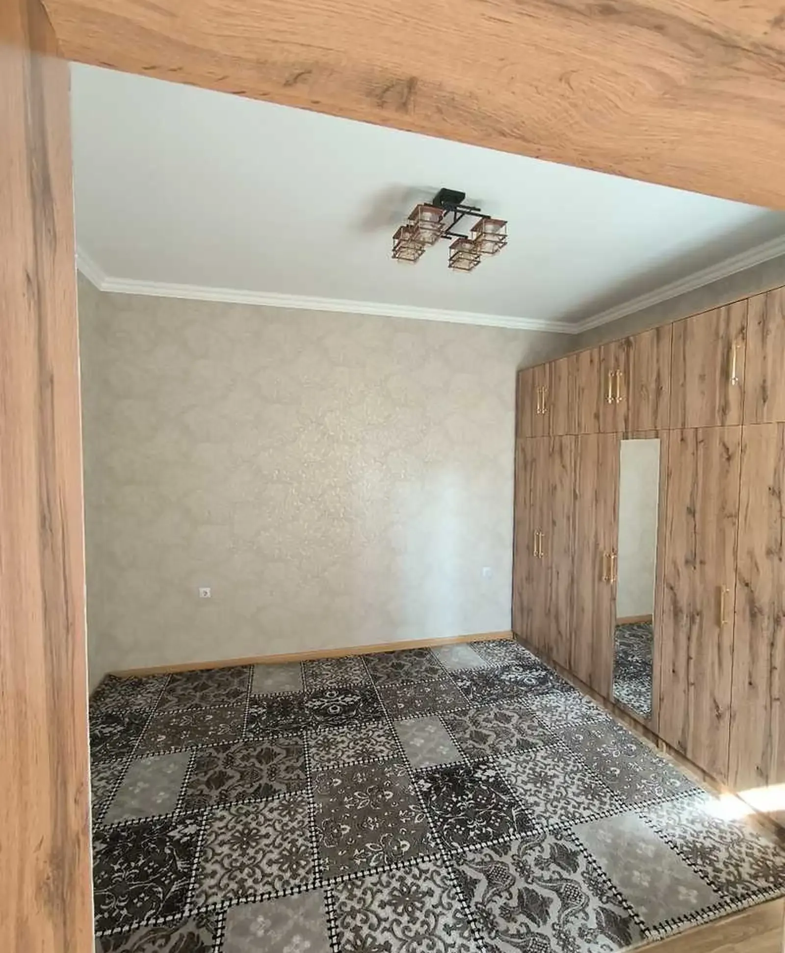 3-комн. квартира, 11 этаж, 100м², Кучаи Бофанда, назди Оперка