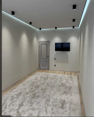 3-комн. квартира, 14 этаж, 110м², Шохмансур