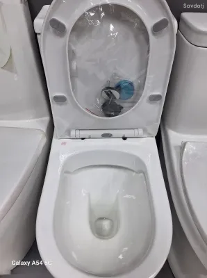 Унитаз Sanitary Coco