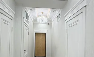 3-комн. квартира, 10 этаж, 77 м², Сино