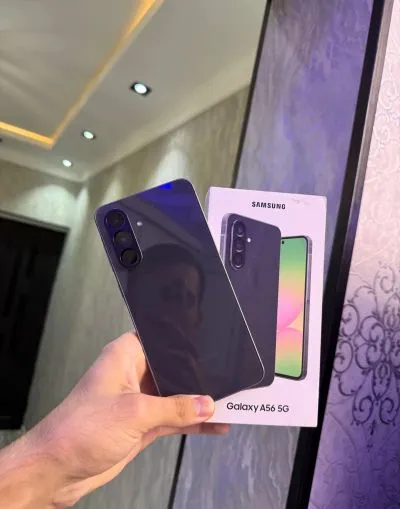 Samsung Galaxy A56 256 gb