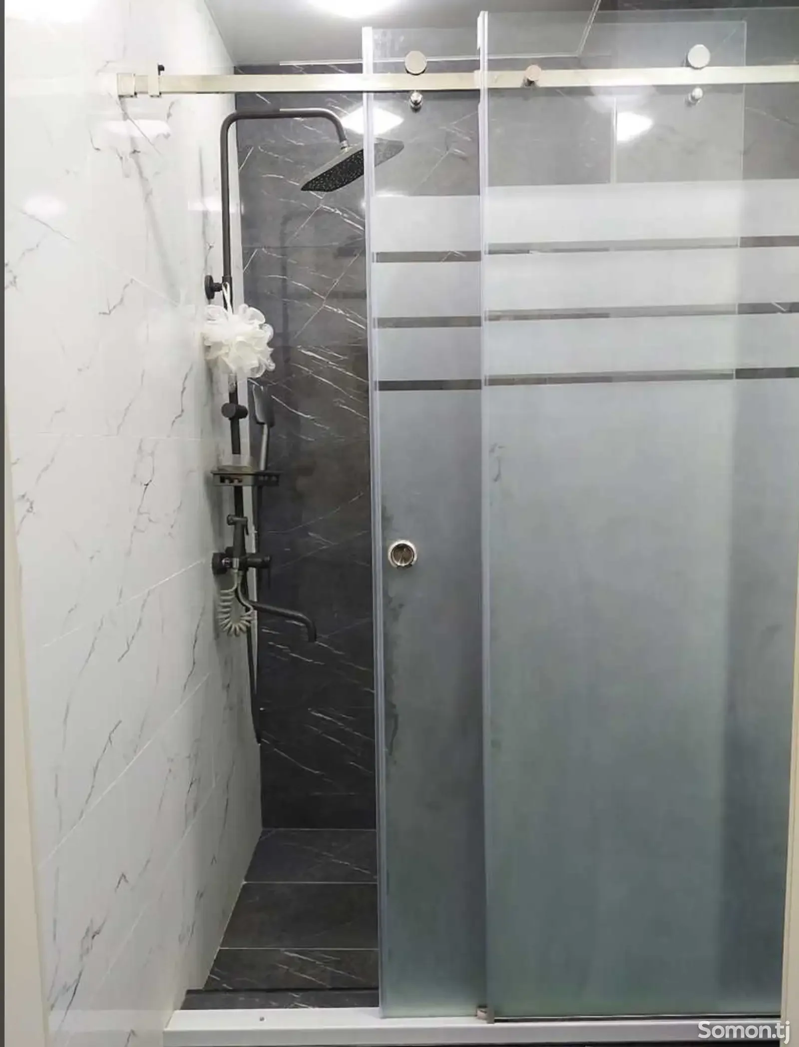 2-комн. квартира, 11 этаж, 65м², Овир