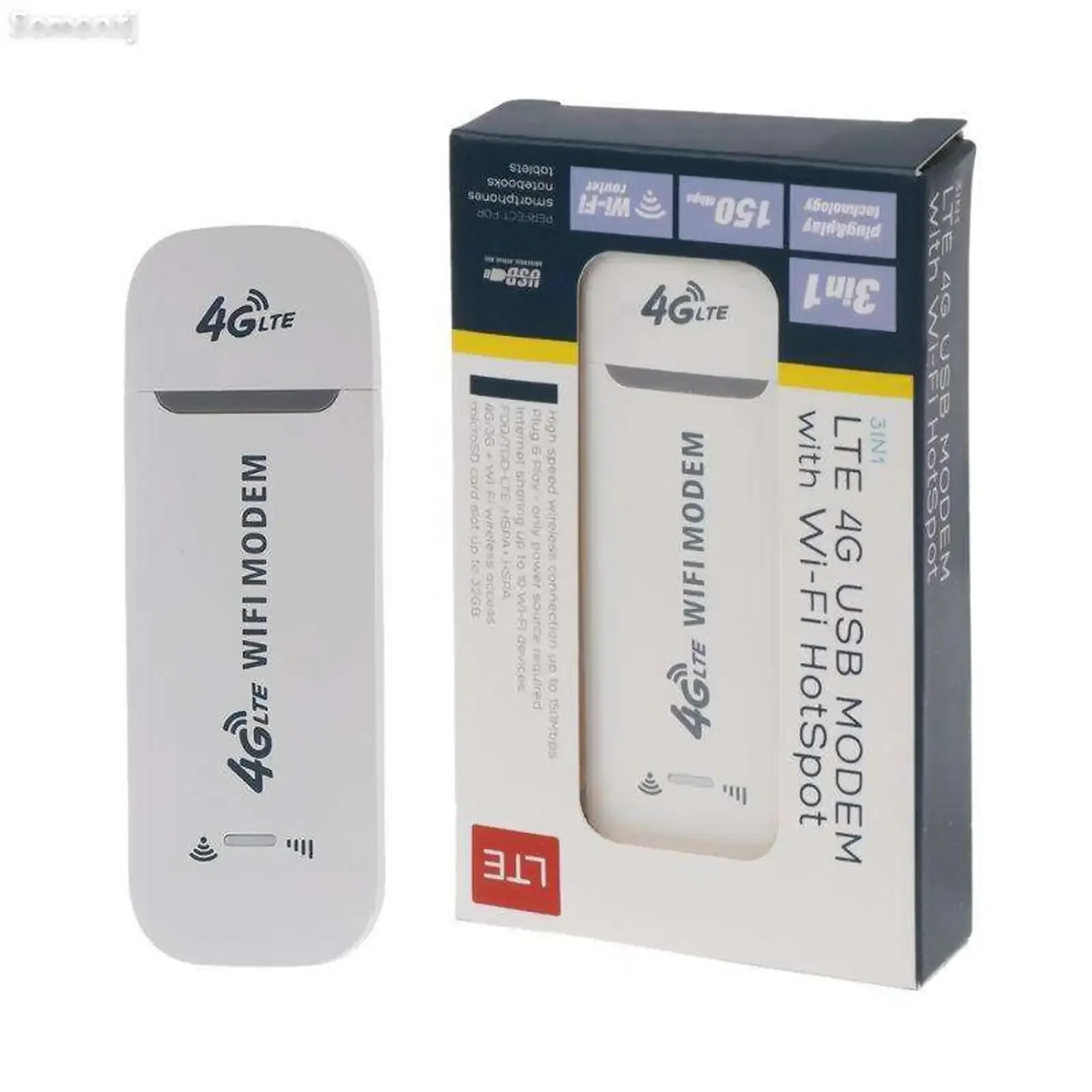 Модем Bvot Lte 4G USB Modem
