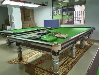 Русский бильярд