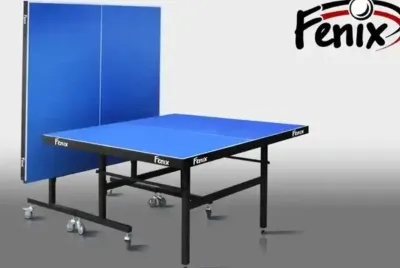 Стол теннисный Fenix