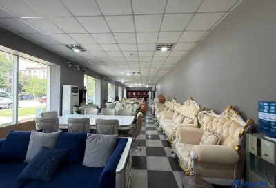Помещение под магазин / салон, 702м², Сино 33мкр