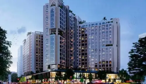 2-комн. квартира, 4 этаж, 80 м², и Сомони