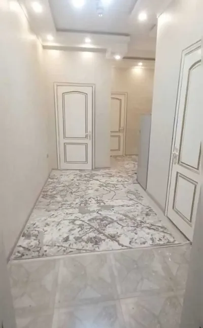 2-комн. квартира, 3 этаж, 45м², Шохмансур