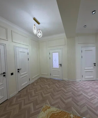 3-комн. квартира, 13 этаж, 116 м², Сино