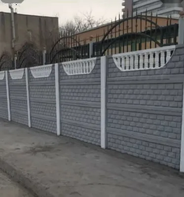 Еврозабор