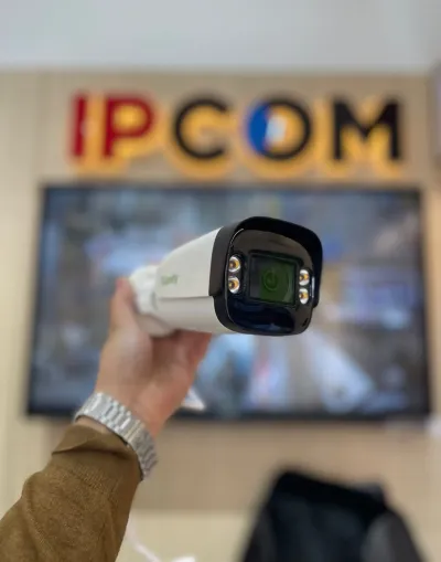 IP-камера Tiandy TC-C34UV 3FRB-4