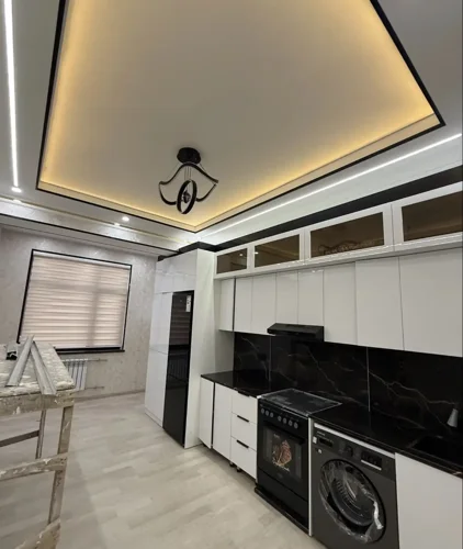 2-к квартира, 4 этаж, 87 м², Фирдавси