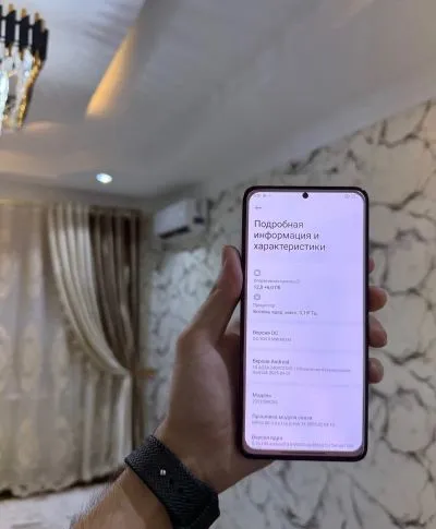 Xiaomi Poco 512 gb