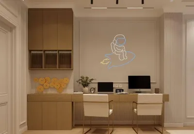 5-к квартира, 13 этаж, 210 м², Сино