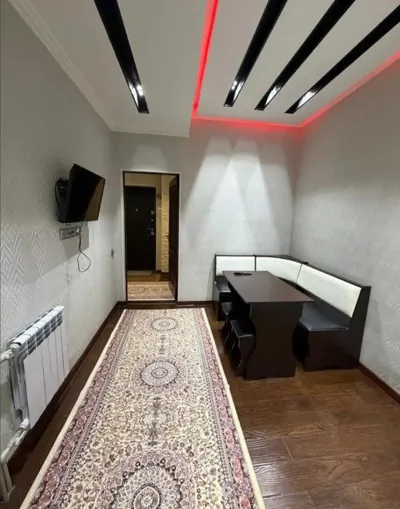 2-комн. квартира, 8 этаж, 65м², Шохмансур