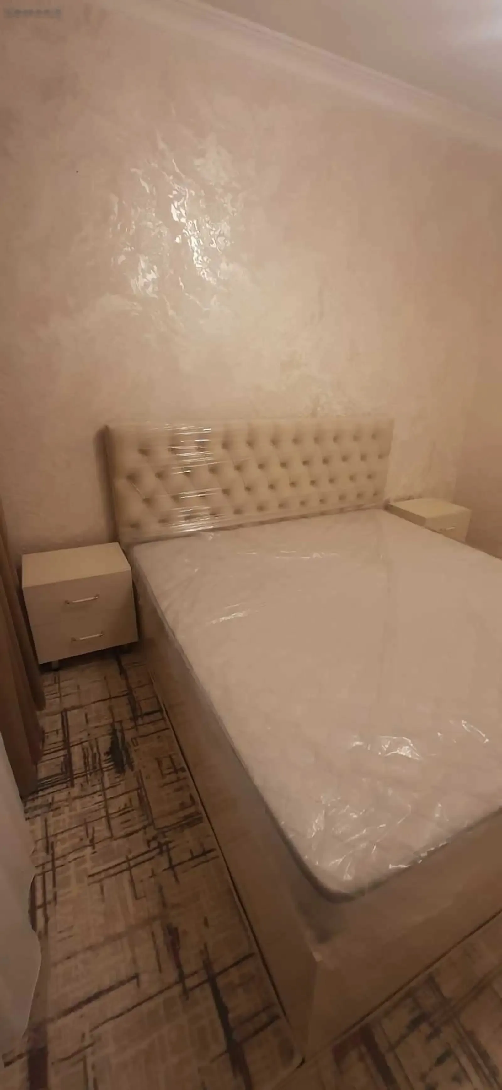 3-комн. квартира, 2 этаж, 80м², УВД