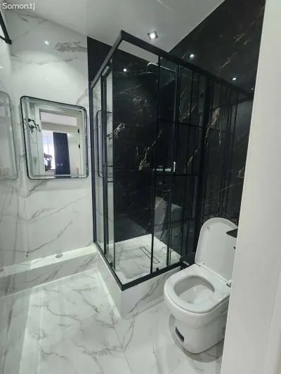 3-комн. квартира, 9 этаж, 140м², и сомони Сафо