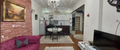 1-комн. квартира, 11 этаж, 54 м², исмоил сомони