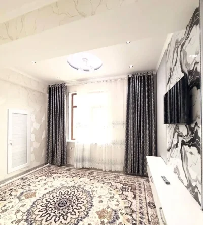 2-комн. квартира, 16 этаж, 63 м², Сино