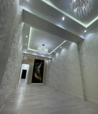 2-комн. квартира, 3 этаж, 63 м², Молодежный