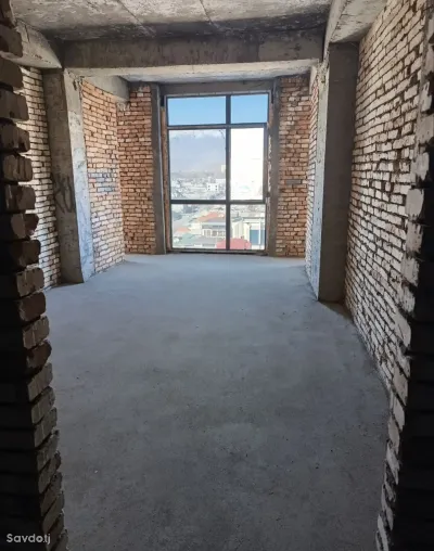 2-комн. квартира, 12 этаж, 105 м², Сино