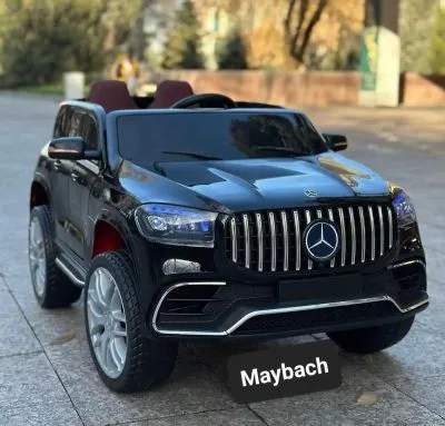 Детский электромобиль