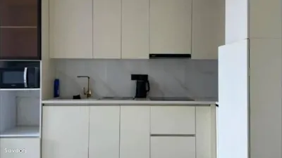 2-комн. квартира, 16 этаж, 54м², Сомони