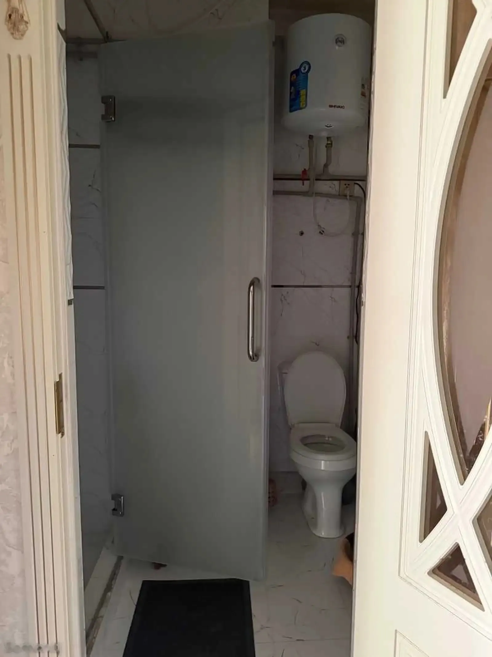 2-комн. квартира, 16 этаж, 62м², Айни 5 Шохмансур