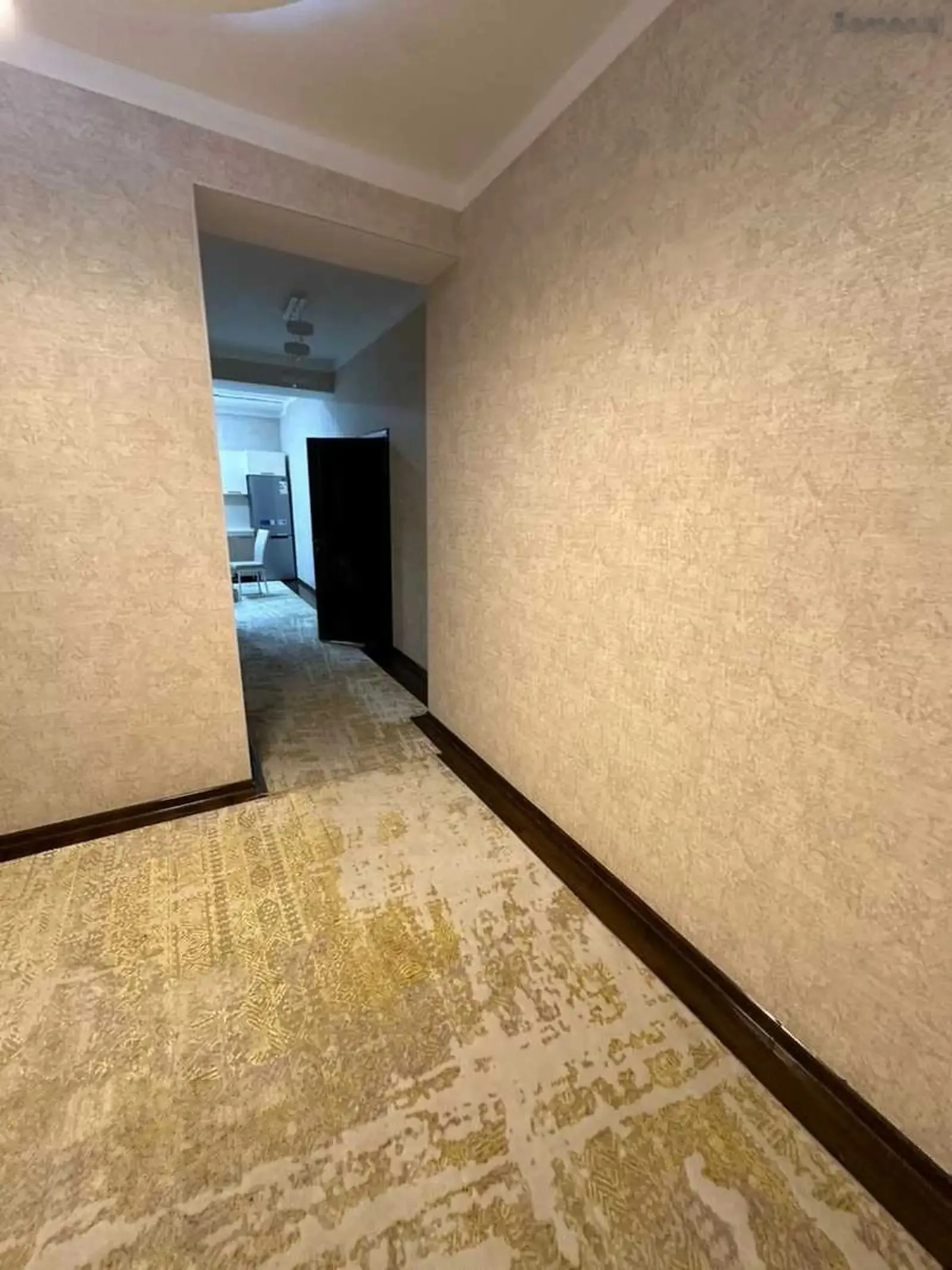 2-к квартира, 6 этаж, 76 м², Садбарг, доми Вайкики