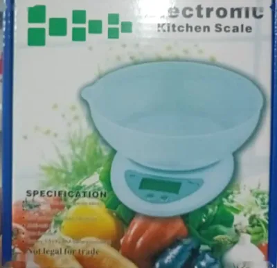 Весы