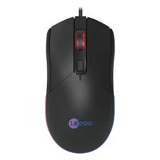 Проводная игровая мышка LECOO MS120
